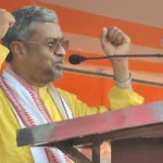 Babulal Marandi Statement