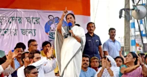 Bengal Election Vote Controversy