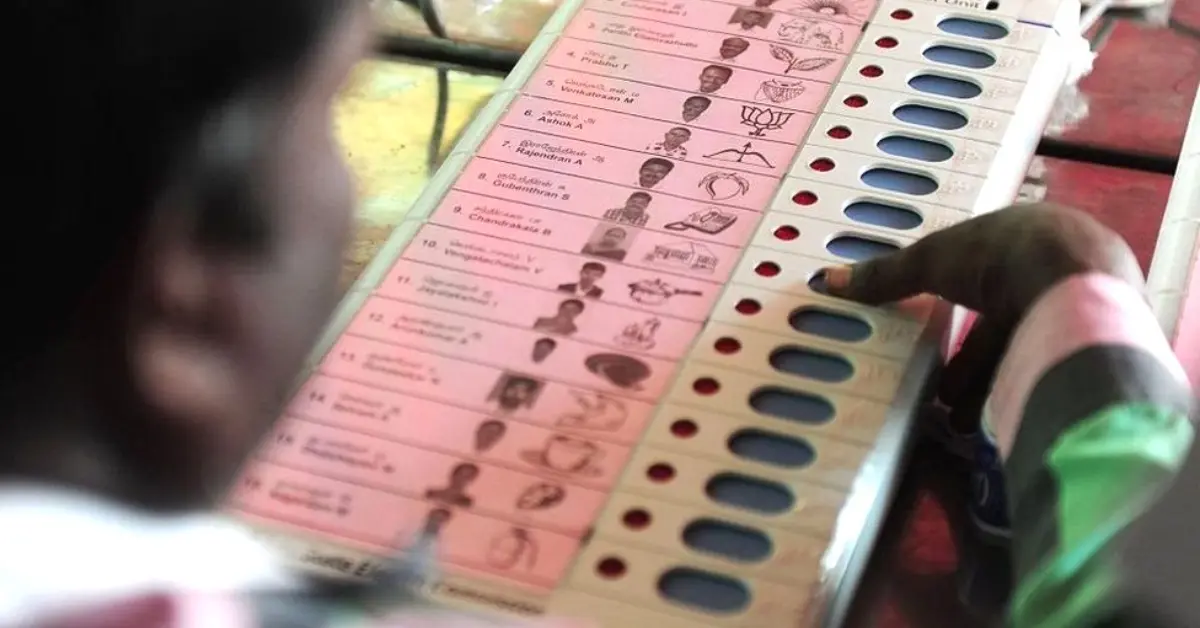 Bengal Repolling