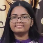 Bhavya Ranjan CBSE Topper