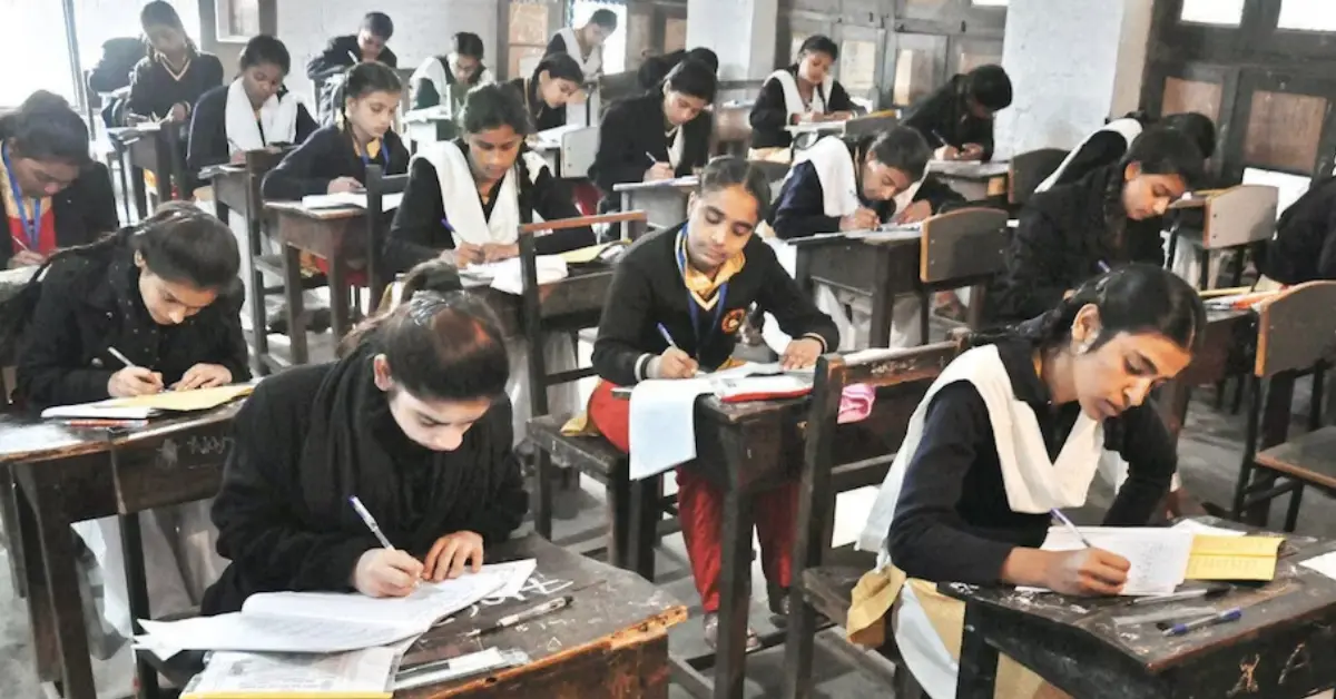 CBSE 3 Language Policy