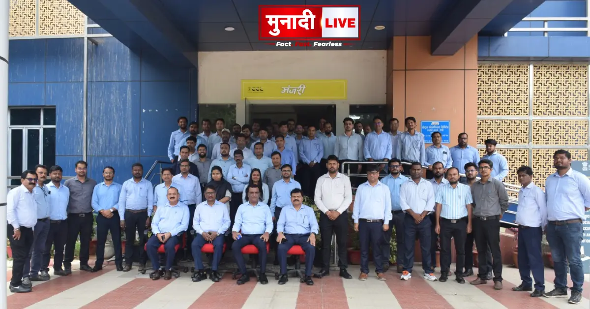 CCL SOP Training Program