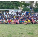 CCL Summer Training Camp 2026