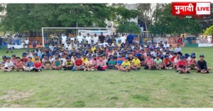 CCL Summer Training Camp 2026