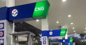 CNG Price Hike