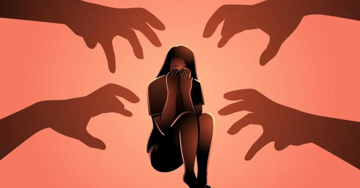 Chaibasa Gangrape Case