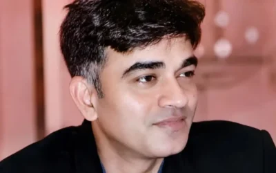 Chandranath Rath murder case