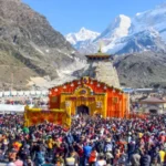 Char Dham Yatra Deaths