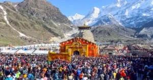 Char Dham Yatra Deaths
