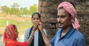 Chhoti Kumari JAC Topper