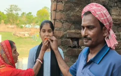 Chhoti Kumari JAC Topper