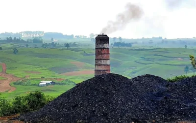 Coal Gasification Scheme
