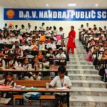 DAV Nandraj Summer Camp
