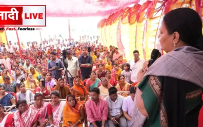 Deepika pandey singh