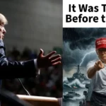 Donald Trump Iran Warning