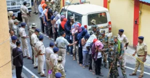 Excise Constable Paper Leak