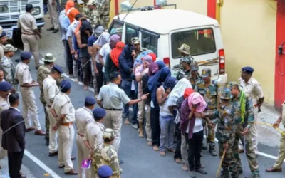 Excise Constable Paper Leak
