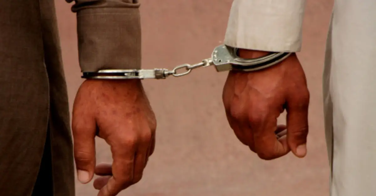 Giridih Obscene Video Racket