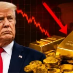 Gold Price Today