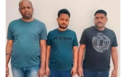 Hazaribagh Bank Robbery
