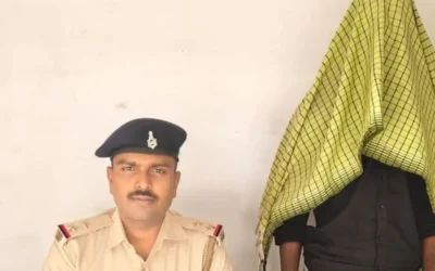 Hazaribagh minor kidnapping