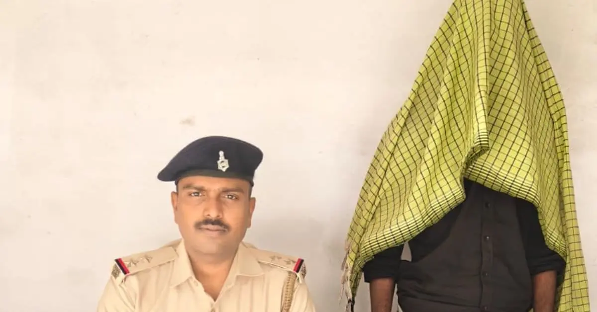 Hazaribagh minor kidnapping