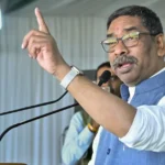 Hemant Soren on Modi