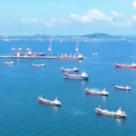 Hormuz Shipping Oil Price