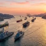 Hormuz Strait News