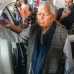 IRCTC Scam Case