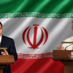 Iran US Deal