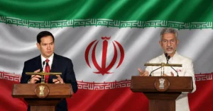 Iran US Deal
