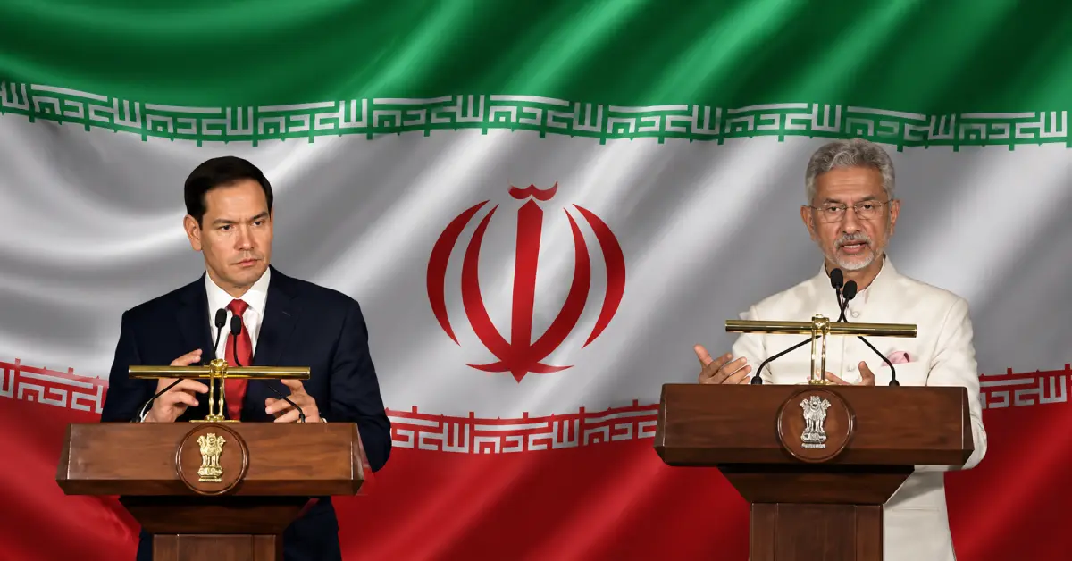 Iran US Deal
