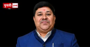 JUVNL Transfer Irregularities