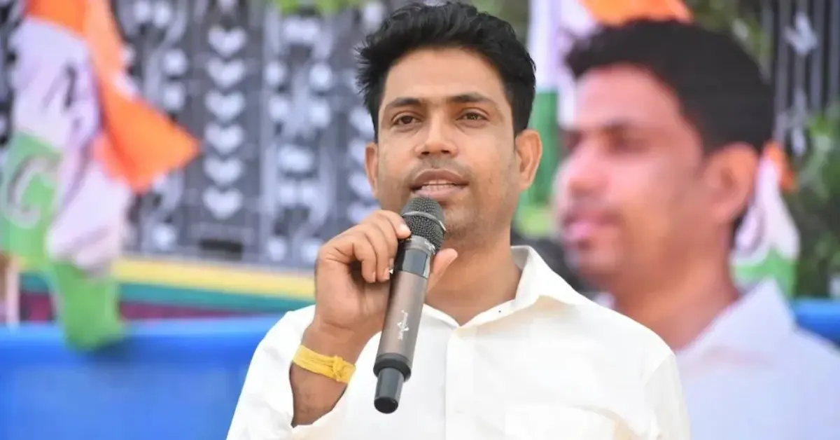 Jahangir Khan TMC