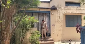 Jamshedpur Triple Murder