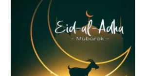 Jharkhand Bakrid Holiday 2026