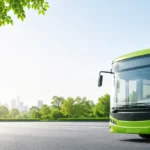 Jharkhand Electric Bus Service