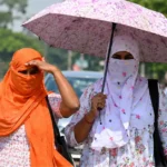 Jharkhand Heatwave Alert