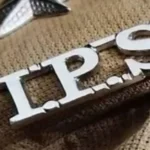 Jharkhand IPS Central Deputation