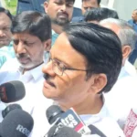 Jharkhand Rajya Sabha Election