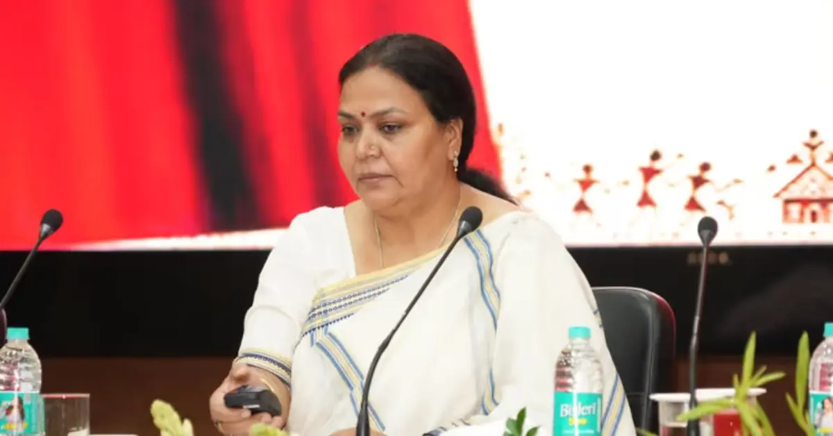 Jharkhand Samaveshi Aajeevika Yojana