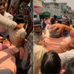 Kalyan Banerjee Attack