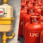 LPG New Rules 1 June