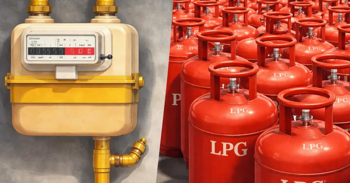 LPG New Rules 1 June