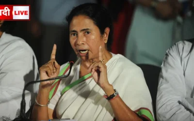 Mamata Banerjee Election Allegations