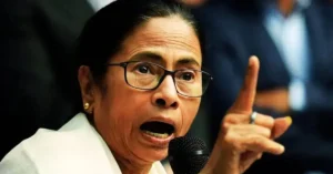 Mamata Government Dismissed