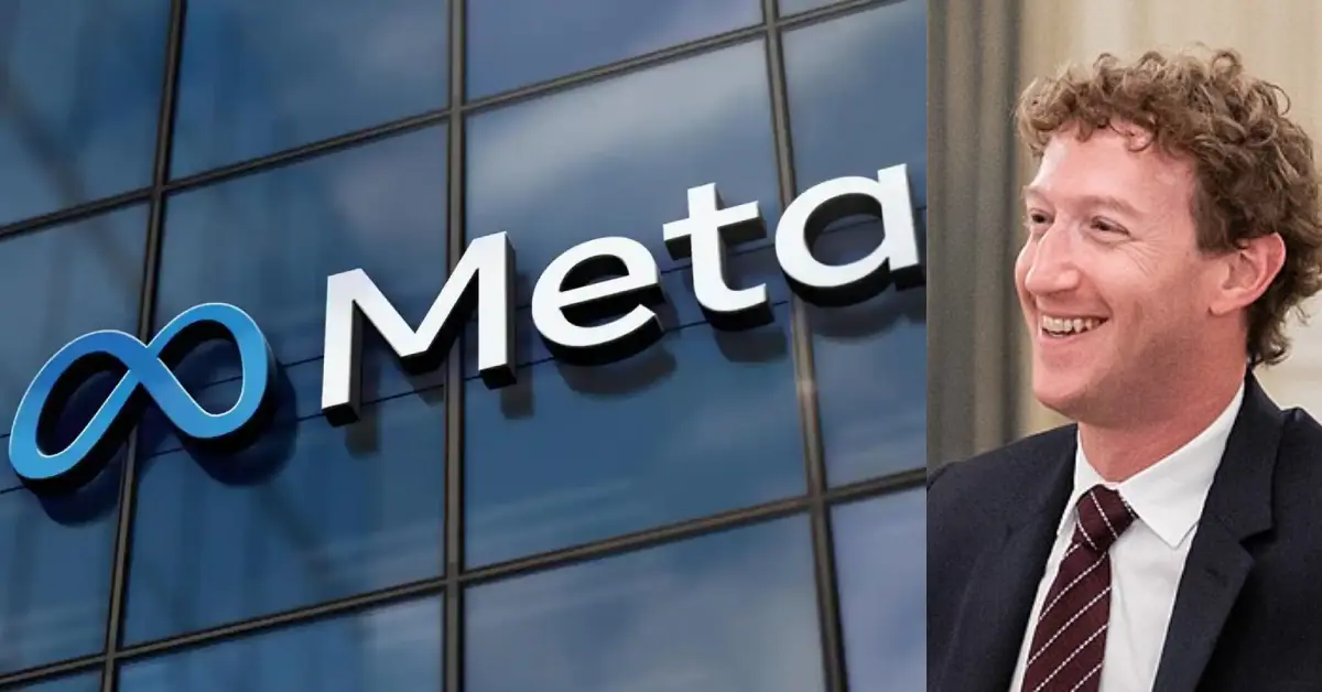 Meta Layoffs 2026