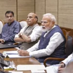 Modi Cabinet Expansion