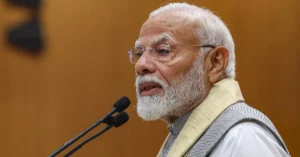 Modi petrol conservation appeal